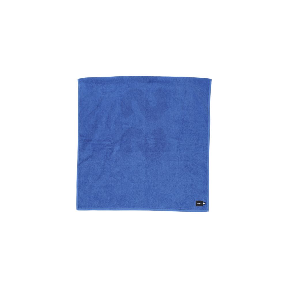 Hugo Boss Blue Polyester Swim Brief -   -  Hugo Boss.