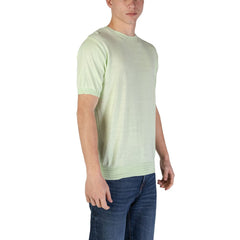 Hamaki-Ho Green Cotton Sportswear -   -  Hamaki-Ho.