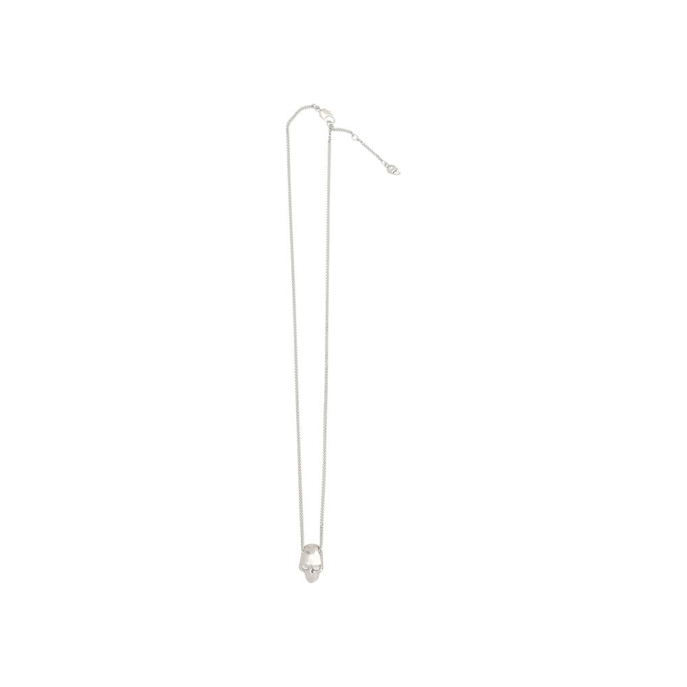 Alexander McQueen Skull Necklace -   -  Alexander McQueen.