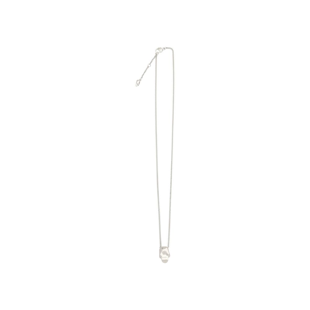 Alexander McQueen Skull Necklace -   -  Alexander McQueen.
