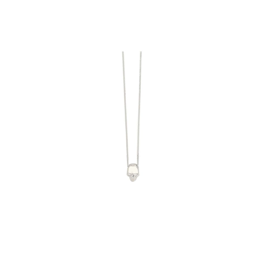 Alexander McQueen Skull Necklace -   -  Alexander McQueen.
