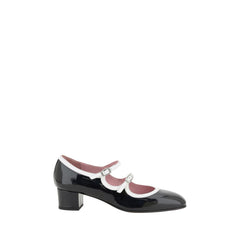 Carel Paris Kina Pumps -   -  Carel Paris.