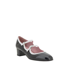 Carel Paris Kina Pumps -   -  Carel Paris.