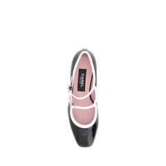Carel Paris Kina Pumps -   -  Carel Paris.