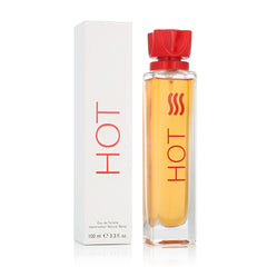 Women's Perfume Benetton Hot EDT EDT 100 ml -  Beauty, Perfumes and fragrances -  Benetton.
