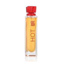 Women's Perfume Benetton Hot EDT EDT 100 ml -  Beauty, Perfumes and fragrances -  Benetton.