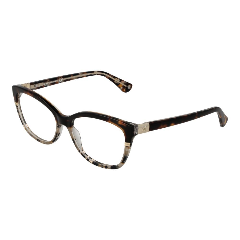 Marciano by Guess Brown Women Glasses Frame -   -  Marciano by Guess.