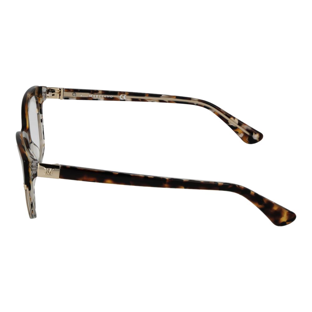 Marciano by Guess Brown Women Glasses Frame -   -  Marciano by Guess.
