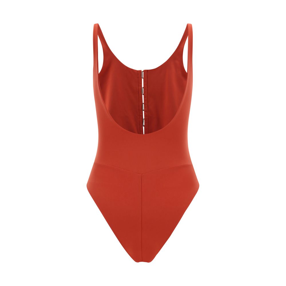 Exilia Nissi Swimsuit -   -  Exilia.