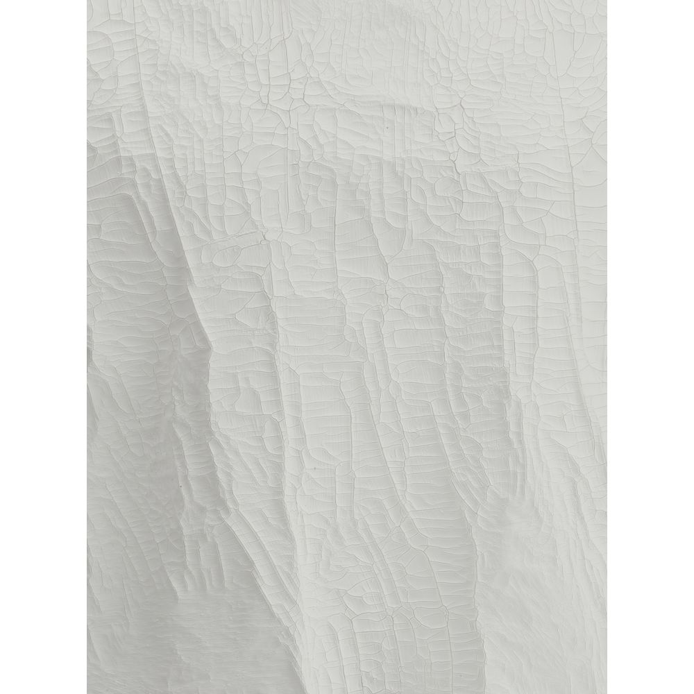 Fabiana Filippi Crackle T-Shirt -   -  Fabiana Filippi.