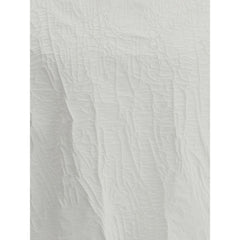 Fabiana Filippi Crackle T-Shirt -   -  Fabiana Filippi.