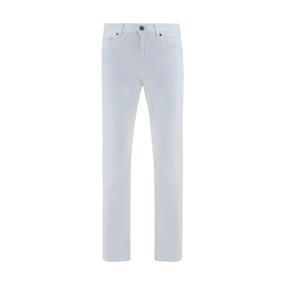7FOR Luxe Pants -   -  7FOR.