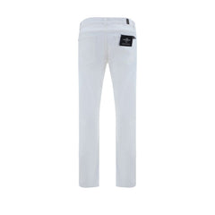 7FOR Luxe Pants -   -  7FOR.