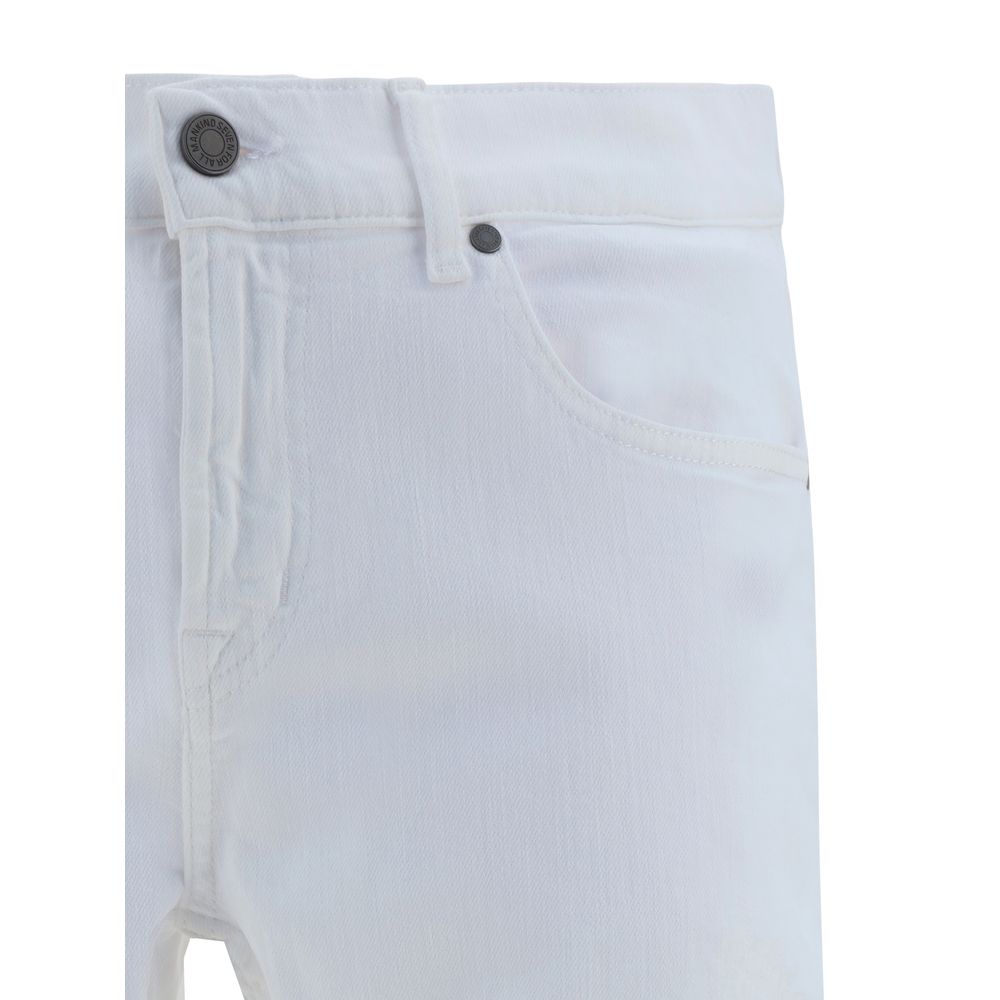 7FOR Luxe Pants -   -  7FOR.
