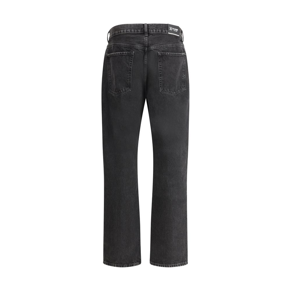 7FOR Koto Jeans -   -  7FOR.