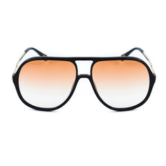 Zadig & Voltaire Black Acetate Sunglasses -  Unisex, Sunglasses -  Zadig & Voltaire.