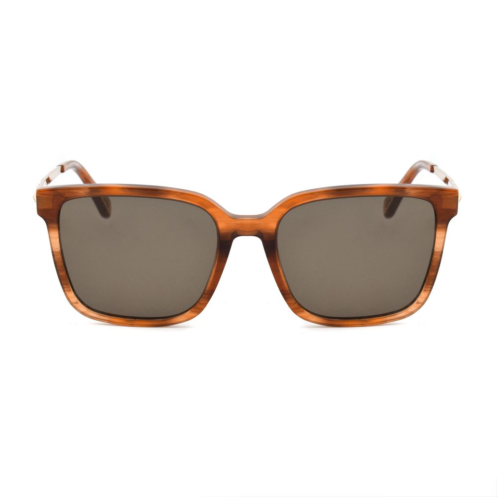 Zadig & Voltaire Brown Acetate Sunglasses -  Jewellery, Women -  Zadig & Voltaire.
