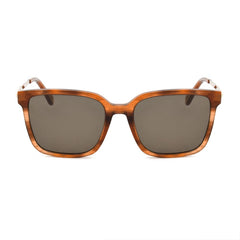 Zadig & Voltaire Brown Acetate Sunglasses -  Jewellery, Women -  Zadig & Voltaire.