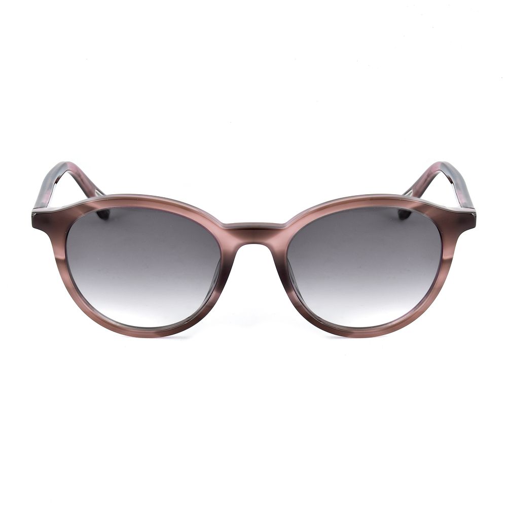 Zadig & Voltaire Brown Acetate Sunglasses -  Jewellery, Women -  Zadig & Voltaire.