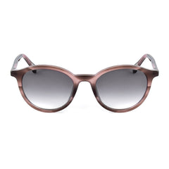 Zadig & Voltaire Brown Acetate Sunglasses -  Jewellery, Women -  Zadig & Voltaire.