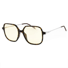 Zadig & Voltaire Brown Acetate Sunglasses -  Jewellery, Women -  Zadig & Voltaire.