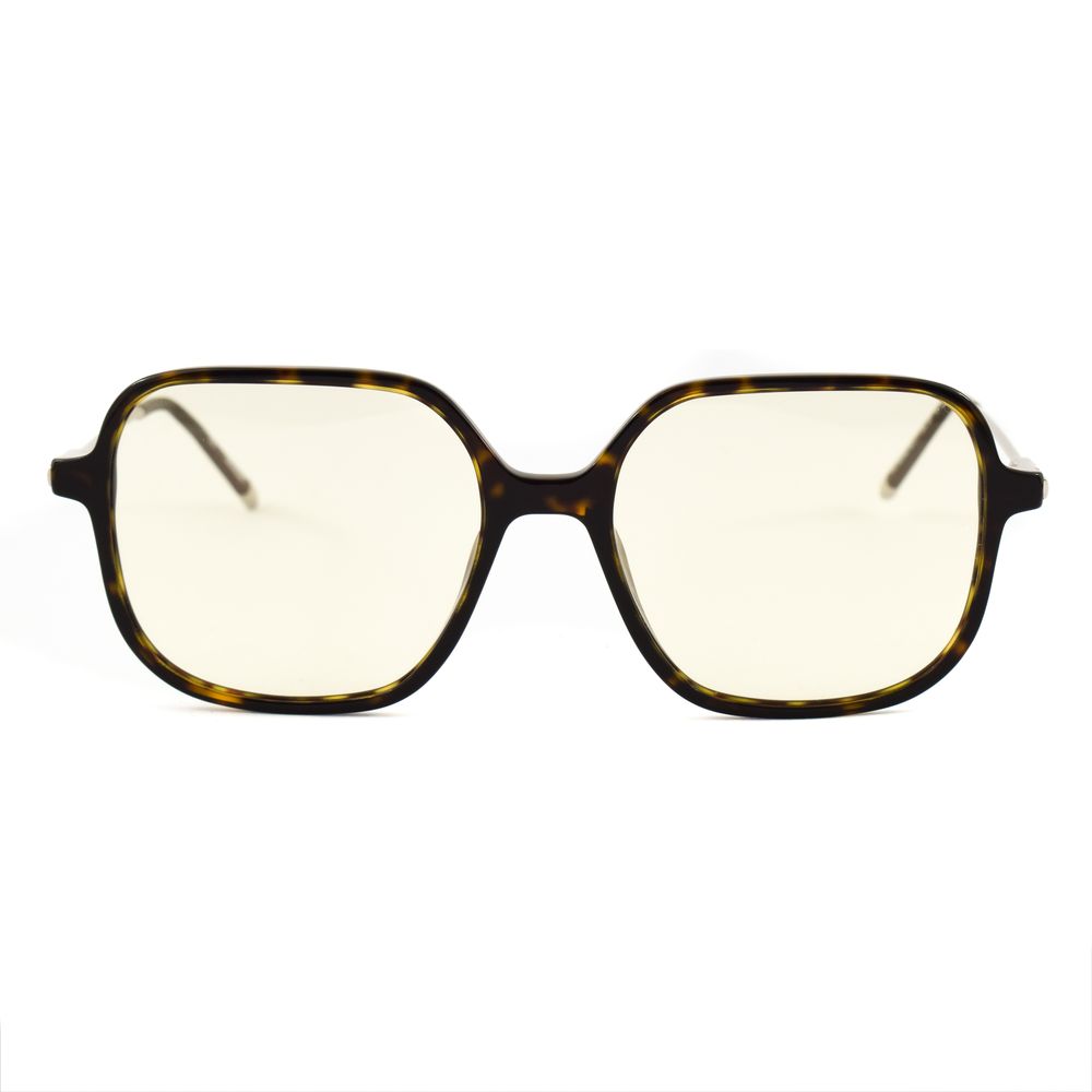 Zadig & Voltaire Brown Acetate Sunglasses -  Jewellery, Women -  Zadig & Voltaire.