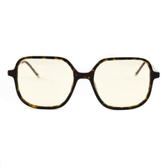 Zadig & Voltaire Brown Acetate Sunglasses -  Jewellery, Women -  Zadig & Voltaire.