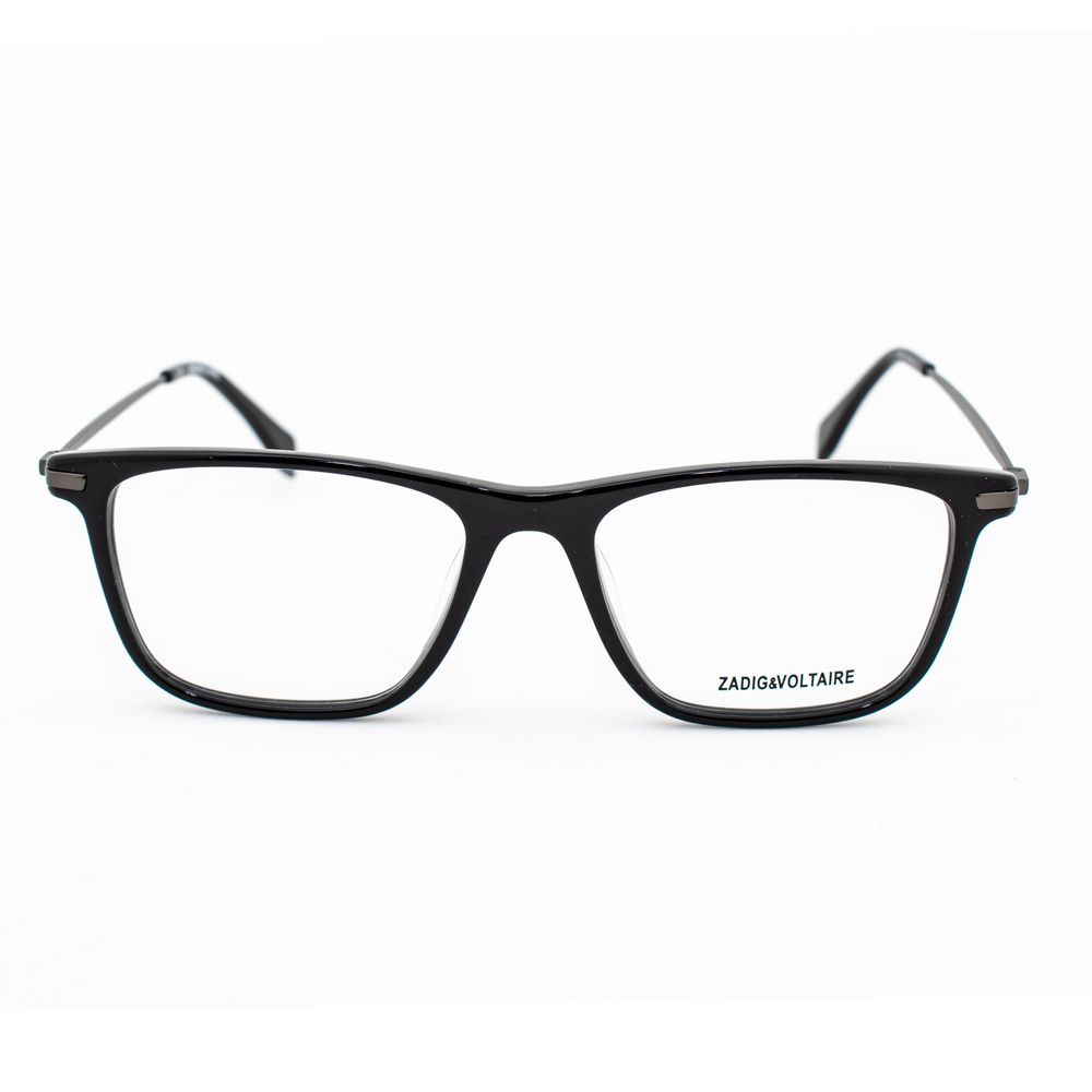 Zadig & Voltaire Black Acetate Frames -   -  Zadig & Voltaire.