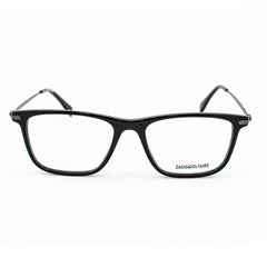 Zadig & Voltaire Black Acetate Frames -   -  Zadig & Voltaire.