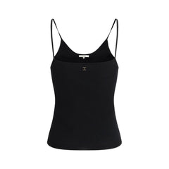 Chloé Ribbed Top -   -  Chloé.