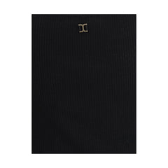 Chloé Ribbed Top -   -  Chloé.