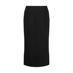 Chloé Midi Skirt -   -  Chloé.