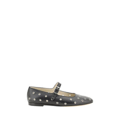 Le Monde Béryl Mary Jane Ballerinas -   -  Le Monde Béryl.