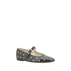 Le Monde Béryl Mary Jane Ballerinas -   -  Le Monde Béryl.