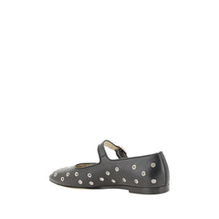 Le Monde Béryl Mary Jane Ballerinas -   -  Le Monde Béryl.