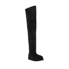 Amina Muaddi Heidi Boots -   -  Amina Muaddi.