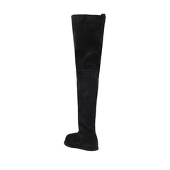 Amina Muaddi Heidi Boots -   -  Amina Muaddi.