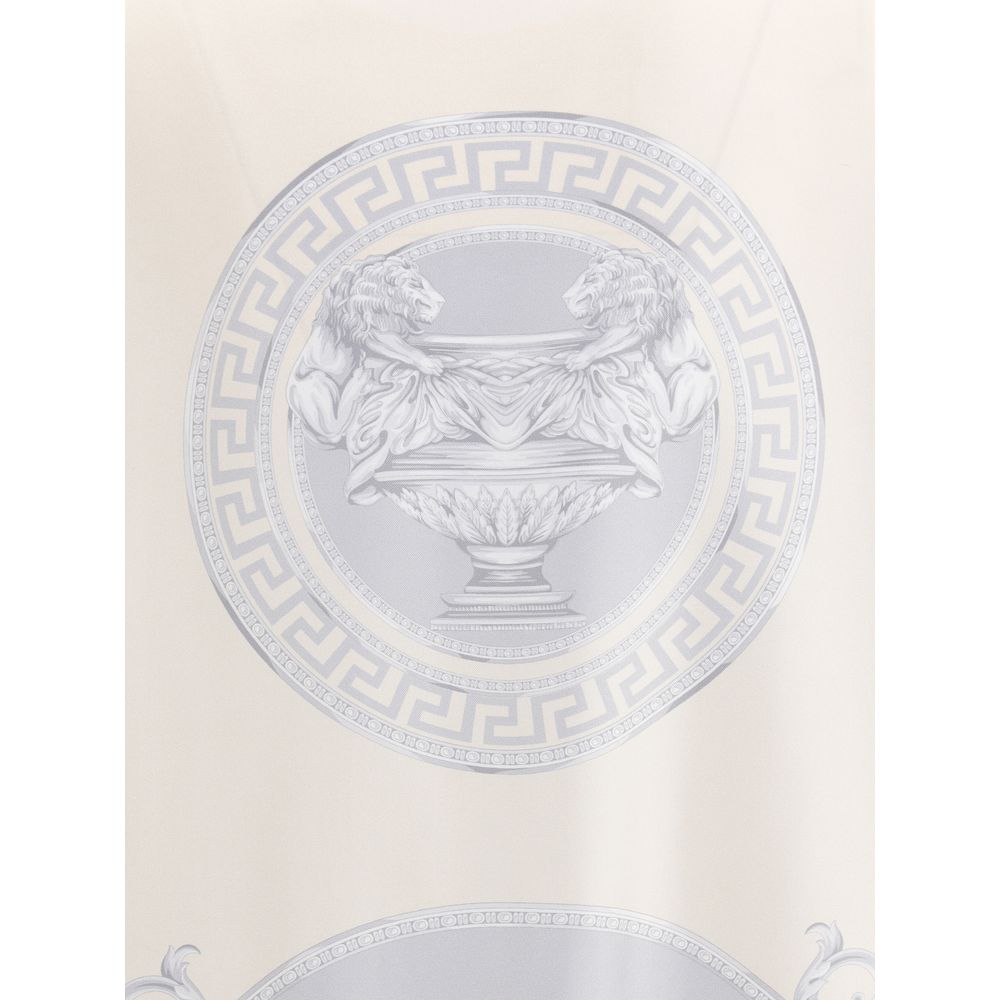 Versace Barocco Shirt -   -  Versace.