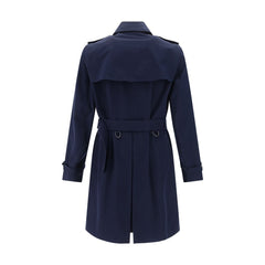 Burberry Kensington Coat -   -  Burberry.