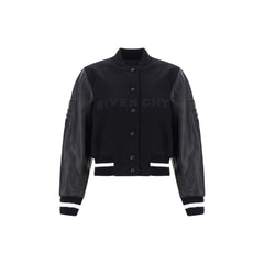 Givenchy College Jacket -   -  Givenchy.