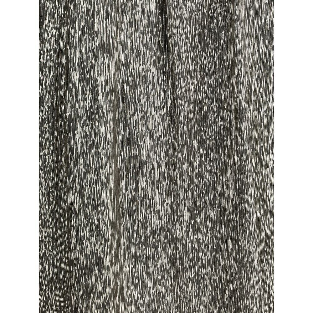 Chloé Silk lamé mini Dress -   -  Chloé.