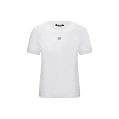 Dolce & Gabbana Logo T-Shirt -   -  Dolce & Gabbana.