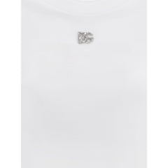 Dolce & Gabbana Logo T-Shirt -   -  Dolce & Gabbana.