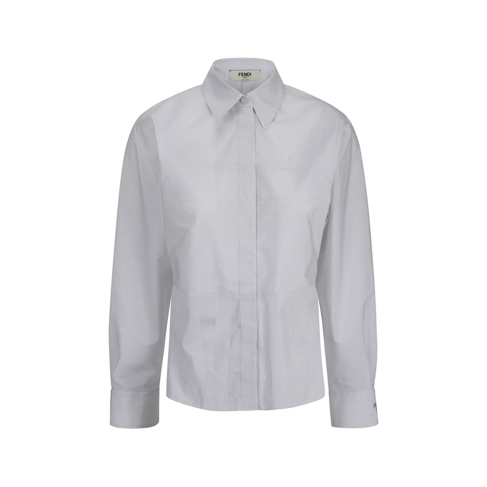 Fendi Shirt -   -  Fendi.