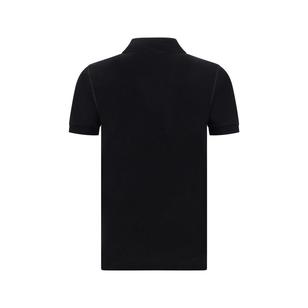 Dolce & Gabbana Polo Shirt -   -  Dolce & Gabbana.