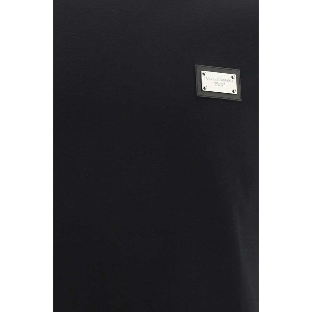 Dolce & Gabbana T-Shirt -   -  Dolce & Gabbana.