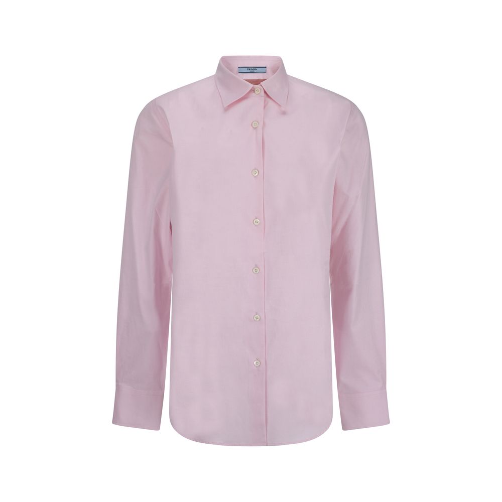 Prada Shirt -   -  Prada.