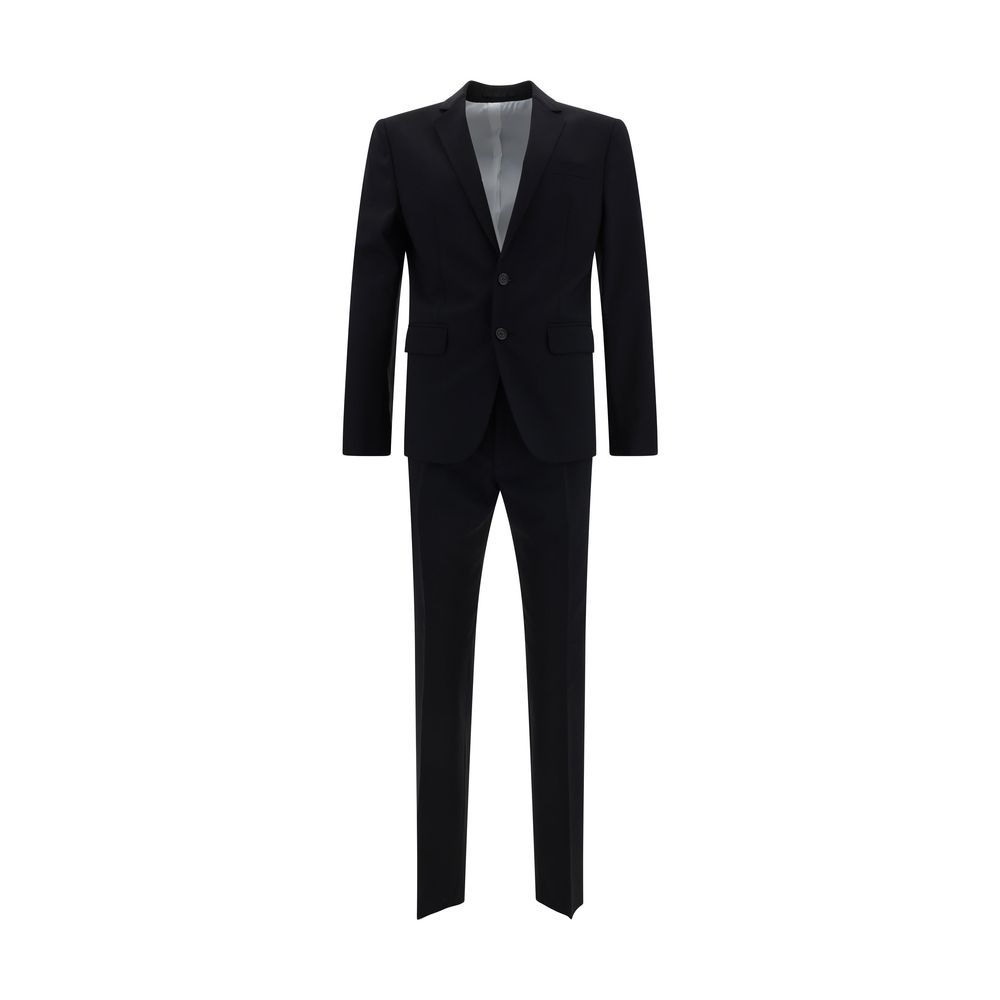 Dsquared² Virgin wool Suit -   -  Dsquared².