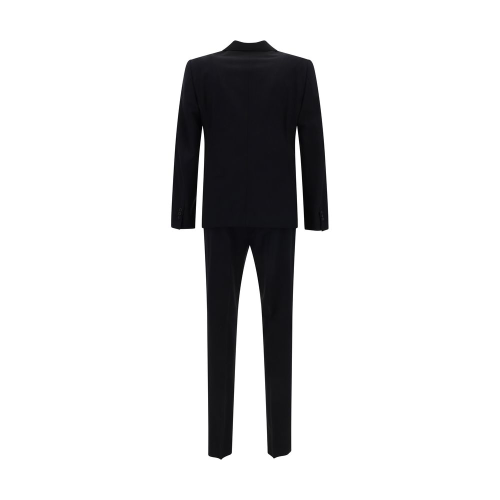 Dsquared² Virgin wool Suit -   -  Dsquared².
