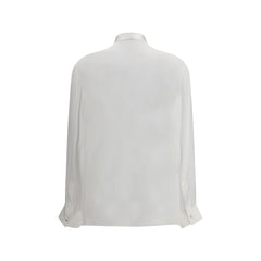 Dolce & Gabbana Silk chiffon Shirt -   -  Dolce & Gabbana.